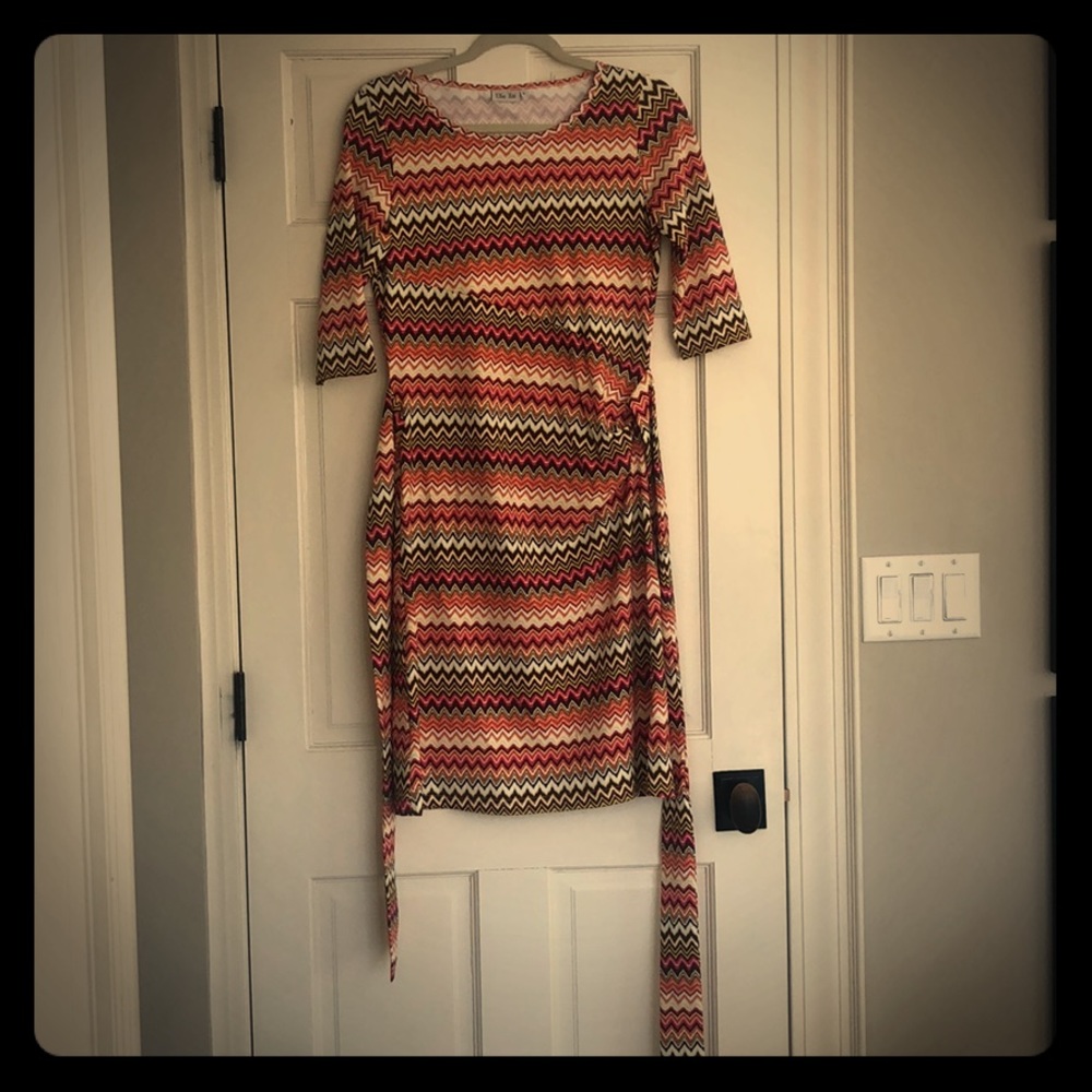 Ellie Kai New Spring Dress